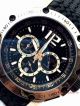 2017 Chopard Classic Racing Watch Replica for sale Black Chronograph (7)_th.jpg